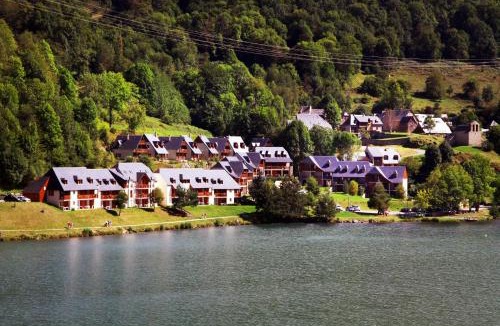 Peyragudes Apartment | Résidence Goélia La Soulane