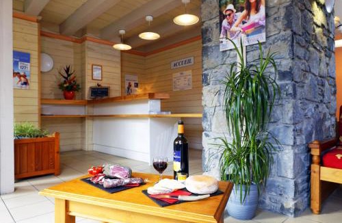 Ax-les-Thermes Apartment | Résidence Goélia Les Grands Ax