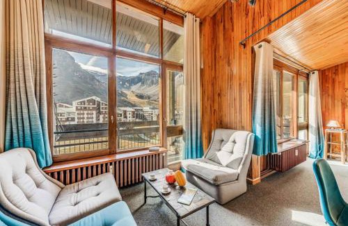 Val Claret Apartment | Résidence Hauts Val Claret - 4 Pièces pour 9 Personnes MAE-0861