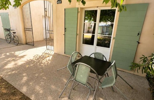 Gallargues-le-Montueux Resort | Résidence Jasses de Camargue