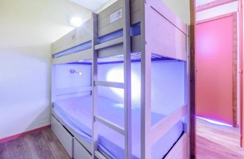 Jeux Apartment | Résidence L'Ours Blanc - maeva Home - Studio + coin cabine 4 personnes - Sélection MAE-8862