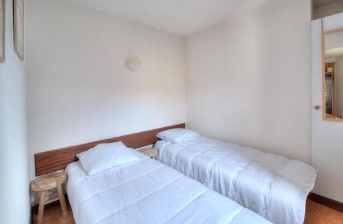 Lelex Apartment | Résidence La Chapelle - Cœur de station