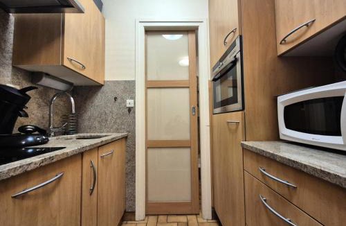 Aix-les-Bains City Center Apartment | Résidence Le Chateau Durieux 4 - En gamme Prestige pour ce studio très coquet ! MAE-7414