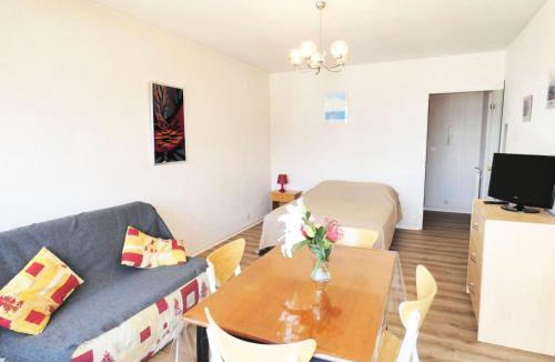 Aix-les-Bains Apartment | Résidence Le Cheverny - Proche Parc Boisé, agréable appartement 2 personnes ! MAE-7664