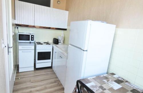 Aix-les-Bains Apartment | Résidence Le Cheverny - Proche Parc Boisé, agréable appartement 2 personnes ! MAE-7664