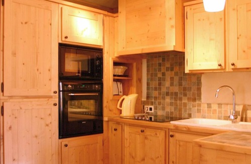 Les Deux Alpes Apartment | Résidence Le Cortina 512N
