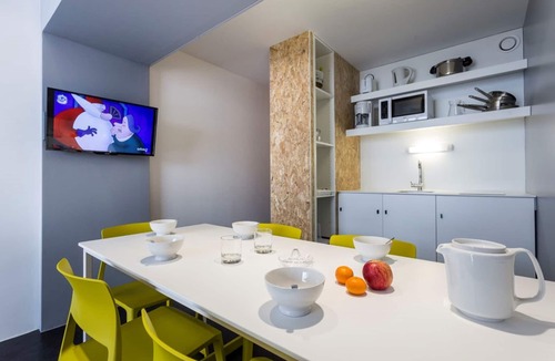 Arc-2000 House | Résidence Le Varet
