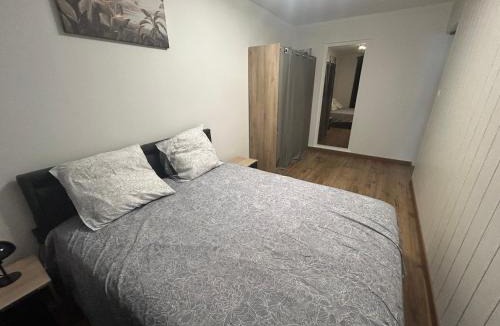 La Jetee Apartment | Résidence Le Soleil Canet Plage , 50m2 climatisé
