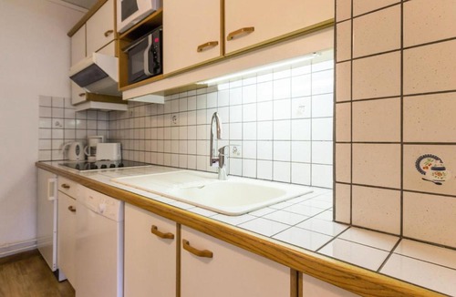 Plagne Centre Apartment | Résidence Le Vercors - 3 Pièces pour 7 Personnes 16
