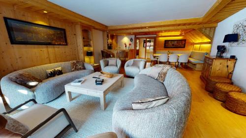 Val-d'Isere Apartment | Résidence Le Lys Martagon