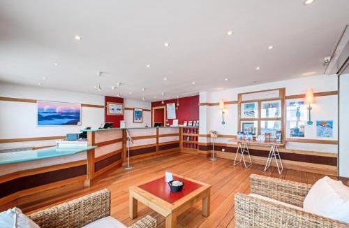 La Mongie Apartment | Résidence Le Montana - maeva Home - Appartement 2 pièces 8 personnes - Sélection MAE-7254