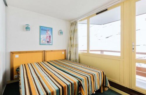 La Mongie Apartment | Résidence Le Montana - maeva Home - 2 pièces 6 personnes Confort 454