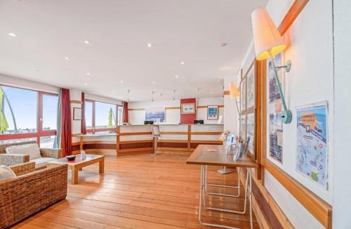 La Mongie Apartment | Résidence Le Montana - maeva Home - Studio 4 Personnes Confort MAE-9317