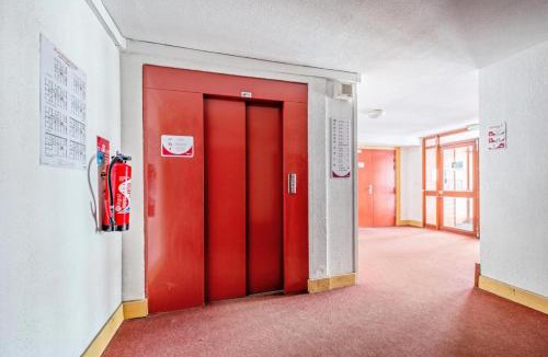 La Mongie Apartment | Résidence Le Montana - maeva Home - Studio 4 Personnes Confort MAE-9317