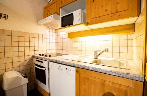 Villarodin-Bourget Apartment | Résidence Le Pra - LE PRA - PR03CO MAE-3118