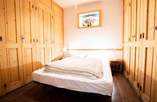 Villarodin-Bourget Apartment | Résidence Le Pra - LE PRA - PR03CO MAE-3118