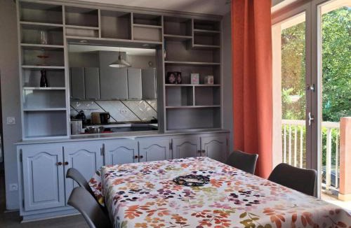 Aix-les-Bains Apartment | Résidence Le Saint Charles B - Appartement de standing à proximité des Thermes Chevalley ! MAE-6514