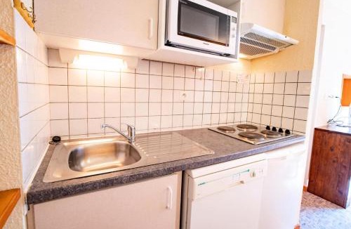Villarodin-Bourget Apartment | Résidence Le Tetras - LE TETRAS - TE208T MAE-3141