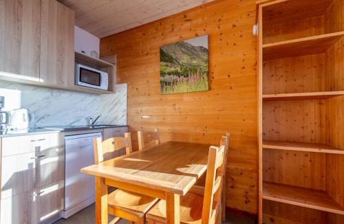 La Rosiere Apartment | Résidence Le Tyrol