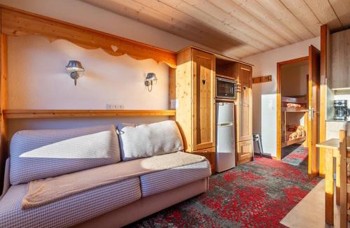 La Rosiere Apartment | Résidence Le Tyrol