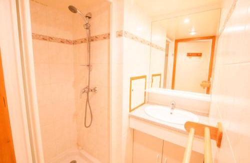 Villarodin-Bourget Apartment | Résidence Les Arolles - LES AROLLES - AR17A MAE-3149