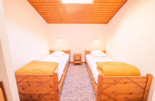 Villarodin-Bourget Apartment | Résidence Les Arolles - LES AROLLES - AR17A MAE-3149
