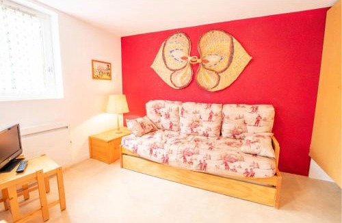 Villarodin-Bourget Apartment | Résidence Les Arolles - LES AROLLES - AR38A MAE-3175