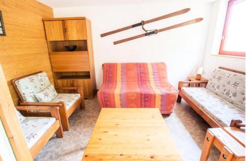 Villarodin-Bourget Apartment | Résidence Les Arolles - LES AROLLES - AR36A MAE-3178