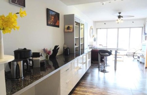 Aix-les-Bains Apartment | Résidence Les Belles Rives E - Magnifique et imprenable vue sur le Lac du Bourget ! MAE-6434