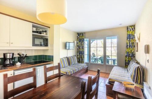 Argentat Apartment | Résidence Les Belles Rives - maeva Home - Appartement 2 pièces 5 personnes - Confort MAE-2324