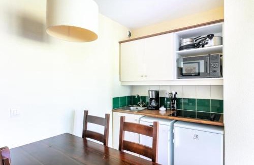 Argentat Apartment | Résidence Les Belles Rives - maeva Home - Appartement 2 pièces 5 personnes - Confort MAE-2324