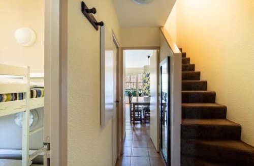 Argentat Apartment | Résidence Les Belles Rives - maeva Home - Appartement 7 personnes 1 chambre + coin cabine avec parking MAE-4084