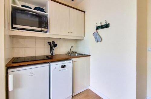 Argentat Apartment | Résidence Les Belles Rives - maeva Home - Appartement 2 Pièces 5 Personnes - Sélection MAE-2194