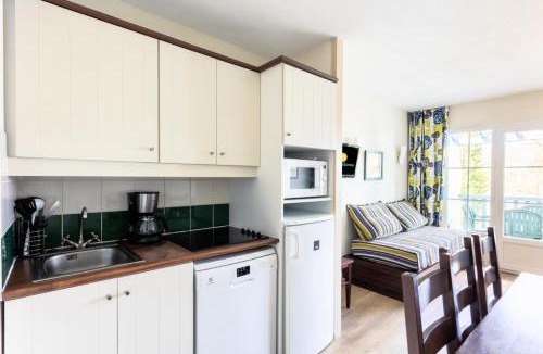 Argentat Apartment | Résidence Les Belles Rives - maeva Home - Appartement 2 pièces 7 personnes - Confort MAE-2224