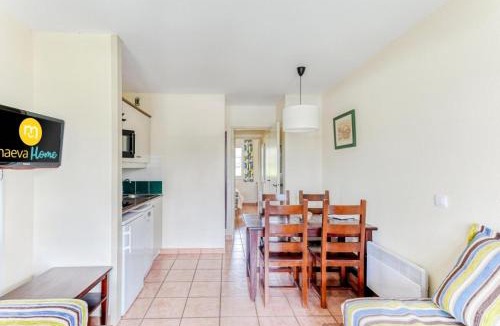 Argentat Apartment | Résidence Les Belles Rives - maeva Home - Appartement 2 Pièces 5 Personnes - Confort MAE-2284