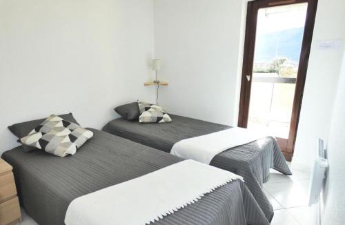 Aix-les-Bains Apartment | Résidence Les Colverts - Moderne et lumineux avec belle vue sur le lac ! MAE-7274