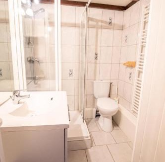 Villarodin-Bourget Apartment | Résidence Les Epervieres - LES EPERVIERES - EP75A MAE-3180