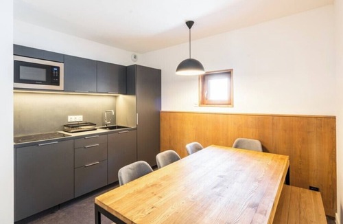Auris Apartment | Résidence Les Ecrins d'Auris 26SP