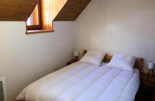 Peyragudes Ski Chalet | Résidence Les Flocons Du Soleil - CHALET/6pers FLOC E2- Peyresourde MAE-3474