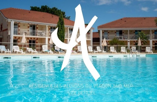 Le Verdon-sur-Mer Resort | Résidence les Alcyons - Appart' 4/6 pers