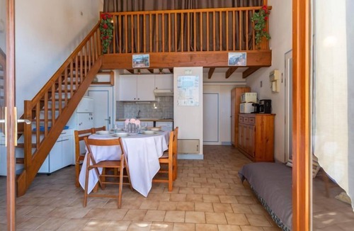 Meschers-sur-Gironde House | Résidence Les Lauriers by Interhome