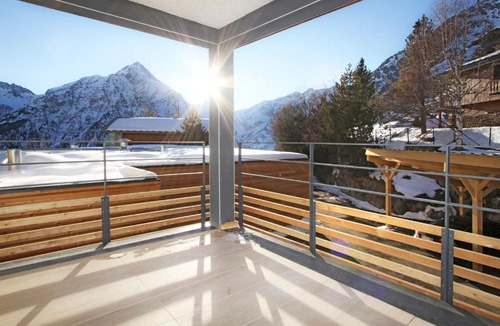 Venosc Resort | Résidence Mariande by Leavetown Vacations