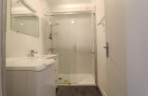 Aix-les-Bains Apartment | Résidence Montcalm C - Bel appartement avec Piscine et Tennis ! MAE-6624