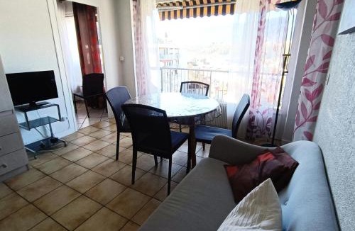 Aix-les-Bains Apartment | Résidence Montcalm C - Bel appartement avec Piscine et Tennis ! MAE-6624