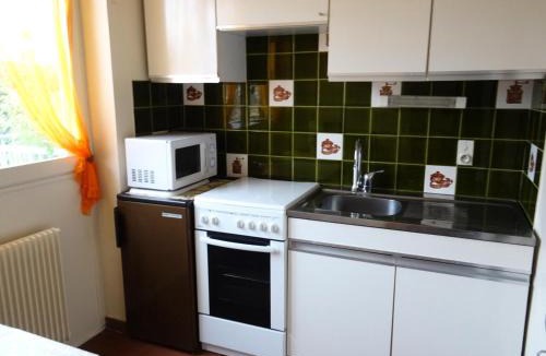 Aix-les-Bains Apartment | Résidence Montcalm C - Coquet appartement avec piscine et tennis dans la résidence ! MAE-6854