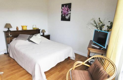 Aix-les-Bains Apartment | Résidence Montcalm C - Coquet appartement avec piscine et tennis dans la résidence ! MAE-6854