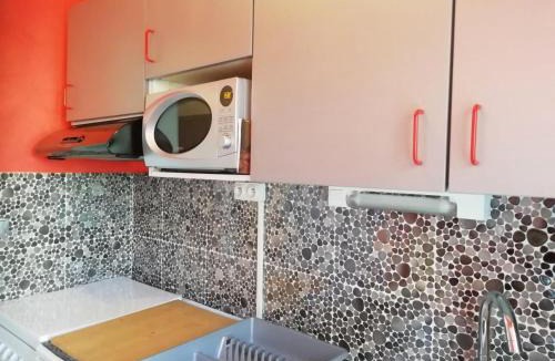 Aix-les-Bains Apartment | Résidence Montcalm D - Agréable logement et bien équipé ! MAE-2174
