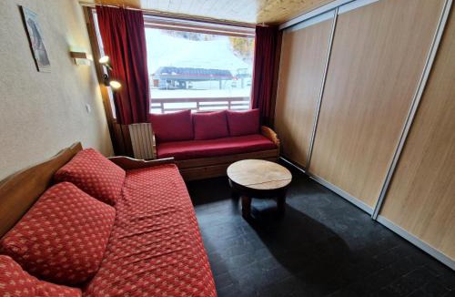 Plagne Centre Apartment | Résidence Nanda Devi - Appartement 3 pièces + cabine 8 pers Pl Centre MAE-4714