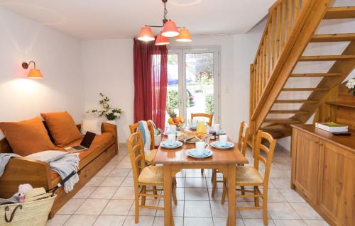 Vallon-Pont-d'Arc Resort | Résidence Odalys Cœur d Ardèche