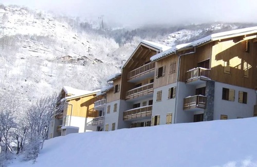Orelle Apartment | Résidence Orelle 3 Vallées * by Resid&co - 3 Rooms 6 People